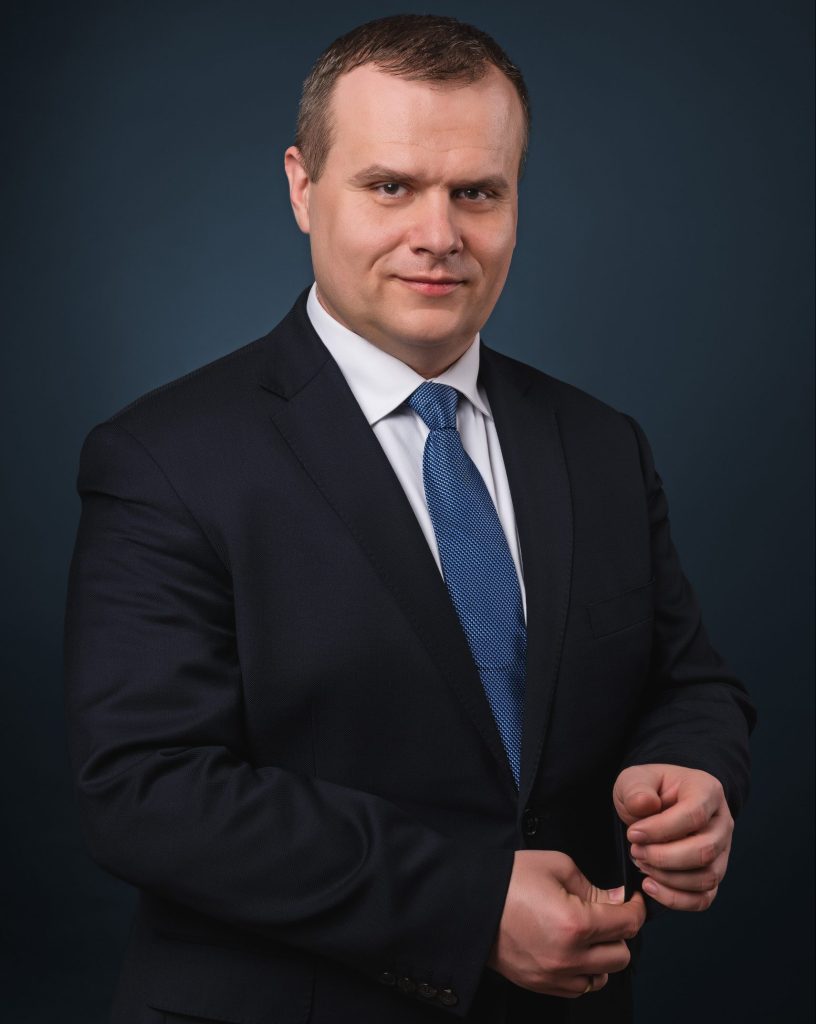 Adrian Sosnowski