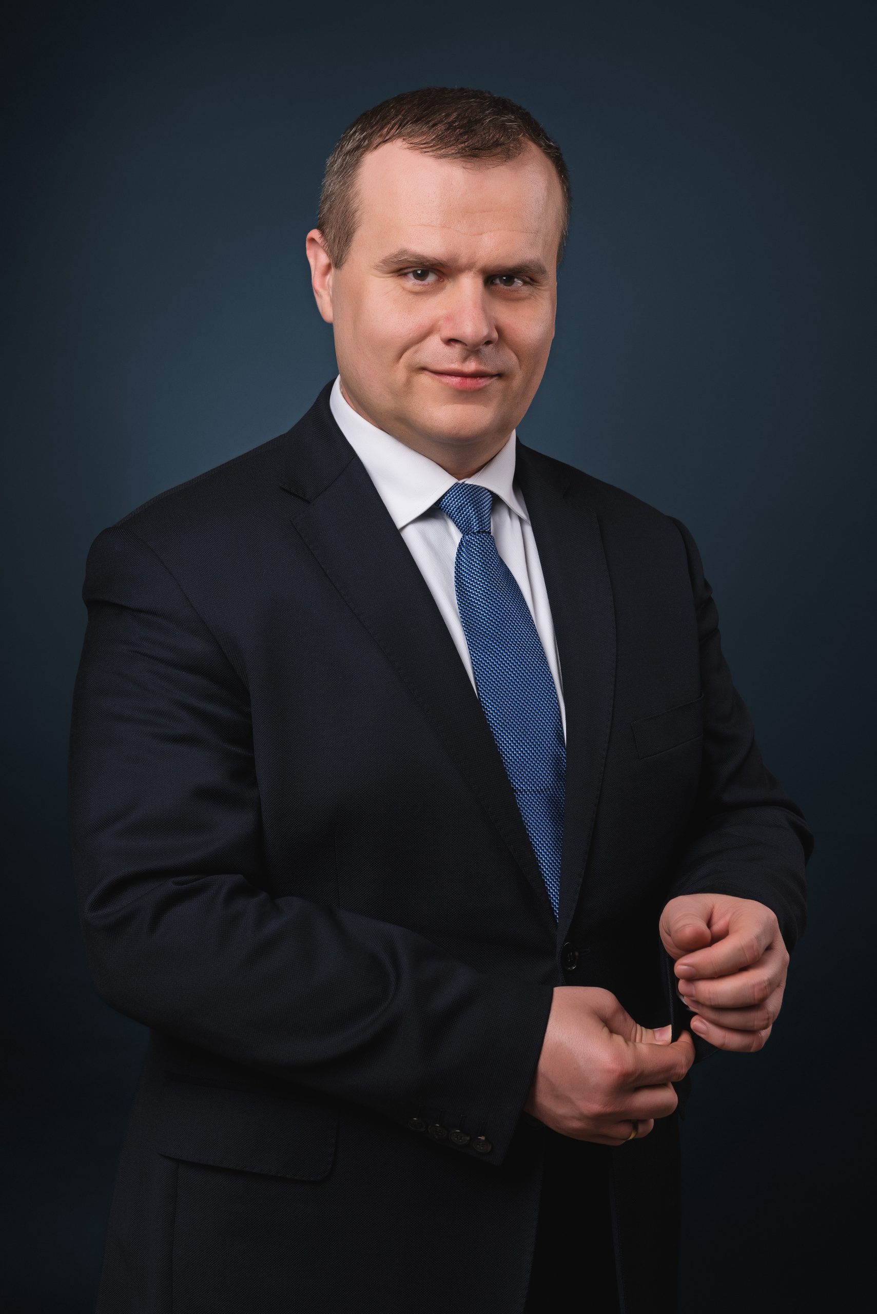Sosnowiec - radca prawny Adrian Sosnowski